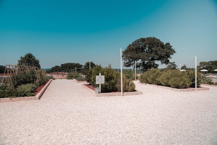 Nina Trulli Resort photo 4