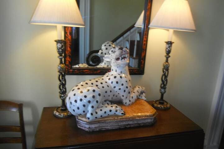 200 South Street Inn photo 4