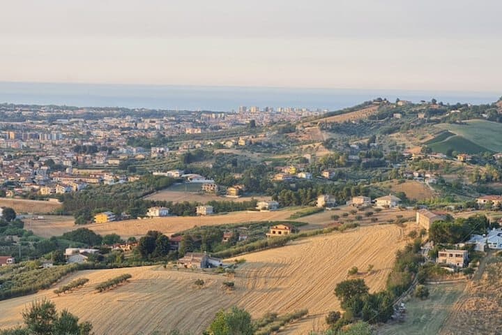B&B Il Paradiso photo 1