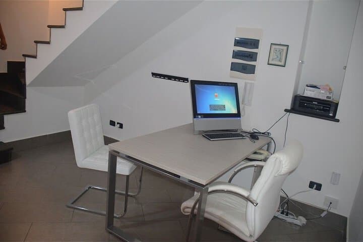 B&B Porta delle Madonie photo 4