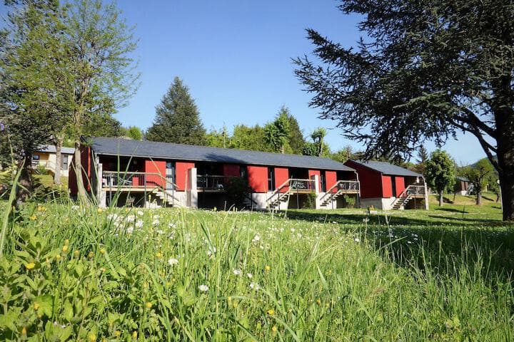 Domaine Aigoual Cévennes photo 2