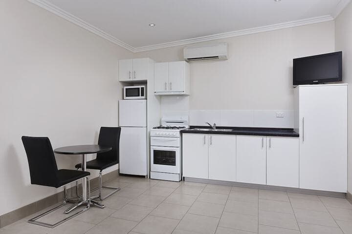 BIG4 Mudgee Holiday Park photo 4