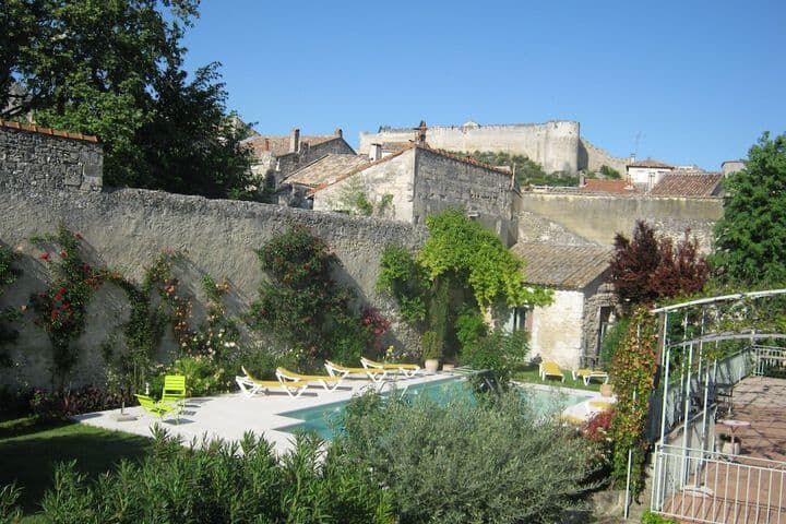 Les Jardins de la Livrée photo 4