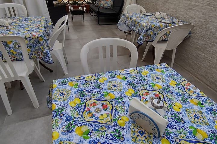 Bed&breakfast delle palme photo 5