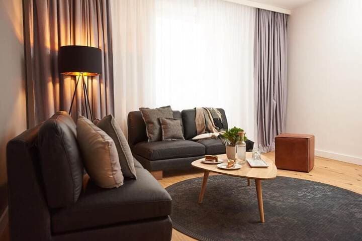 Coffee Fellows Hotel Trier photo 1