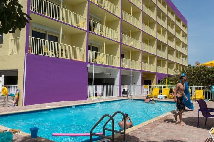 South Beach Condo Hotel photo 4
