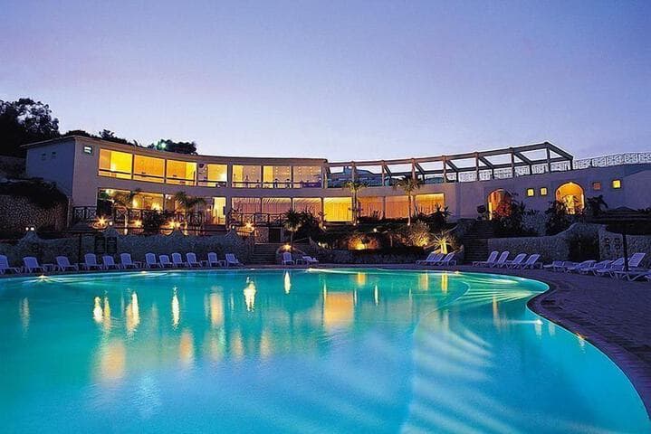 Quinta da Encosta Velha Golf & Leisure Village photo 2