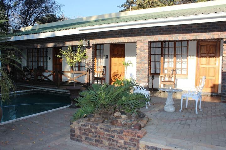 Royal Game Guest House photo 3
