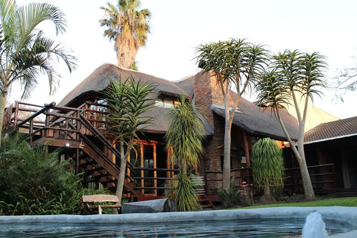 Tidewaters Accommodation photo 4