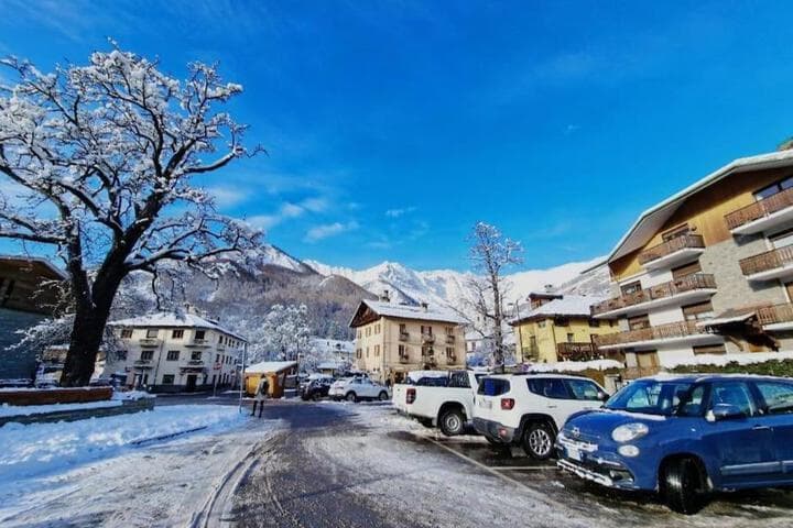 Appartamento a Bardonecchia photo 4