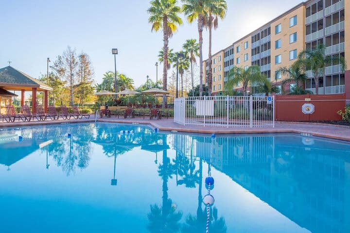 Bluegreen Vacations Orlandos Sunshine Resort photo 5