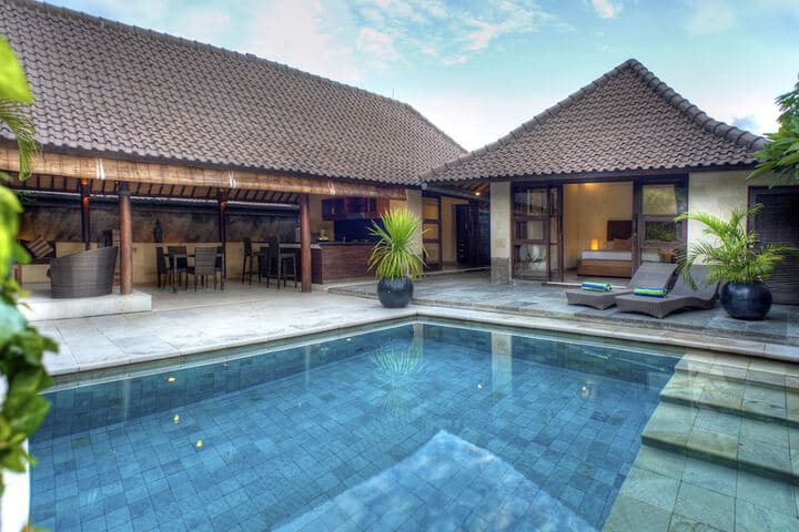 Gili Villas photo 3