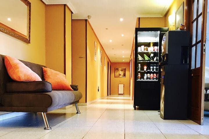 Hostal Sol Naciente photo 3