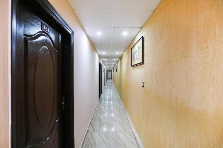 Hotel The mannat photo 1