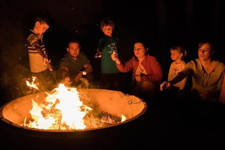 Capricorn Caves Caravan Park photo 4
