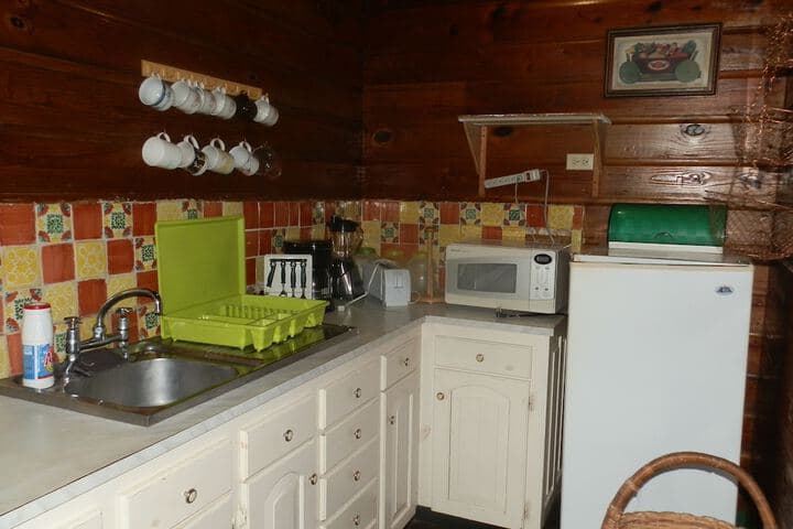 Harding Hall Hideaway photo 5