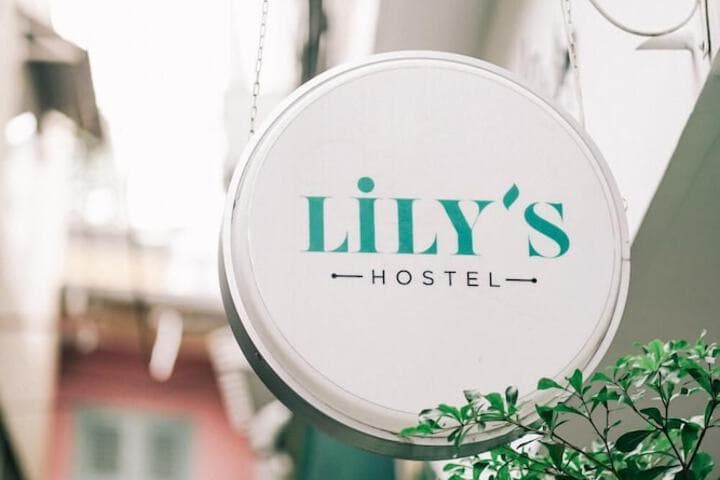 Lilys Hostel photo 2