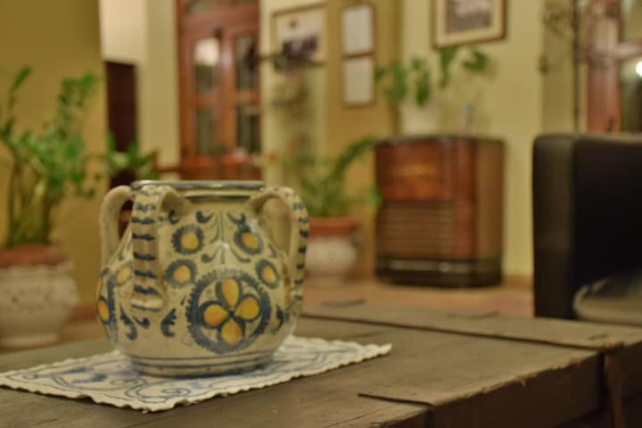 Villa Tasca photo 2
