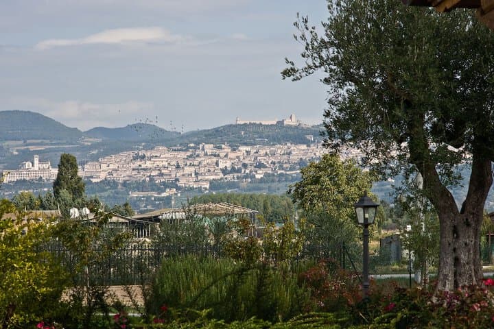Agriturismo Le Rondini di Francesco di Assisi photo 5