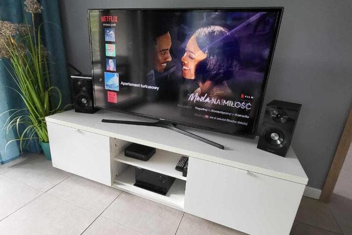 Apartament Turkusowy photo 2