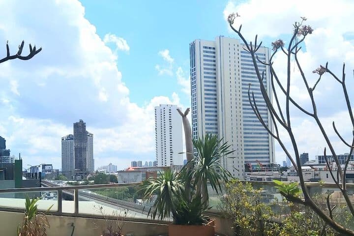 Bella B All Suite Bangkok photo 2