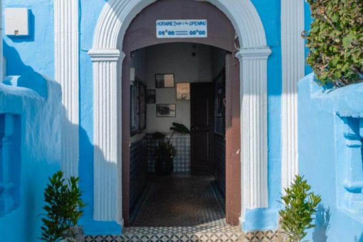 Auberge De Jeunesse photo 5