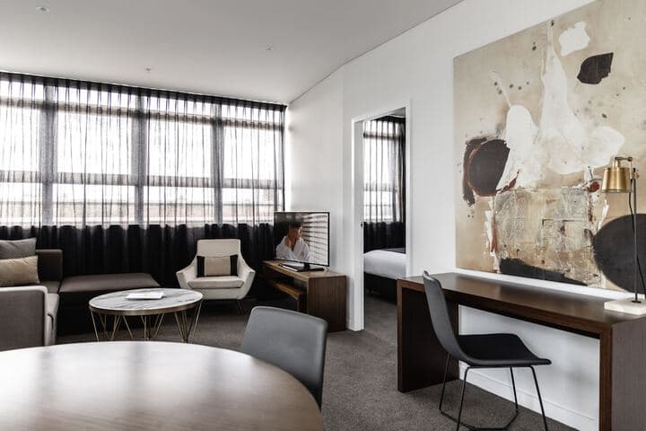 Silkari Suites Chatswood photo 4