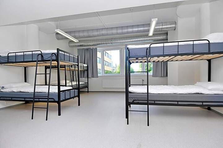 Anker Apartment – Grünerløkka photo 2
