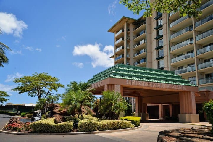Honua Kai #316 1Br Condo photo 2