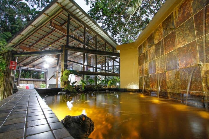 Umlilo Lodge photo 2