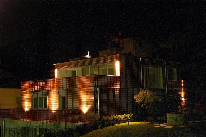 Residence Lenno photo 2