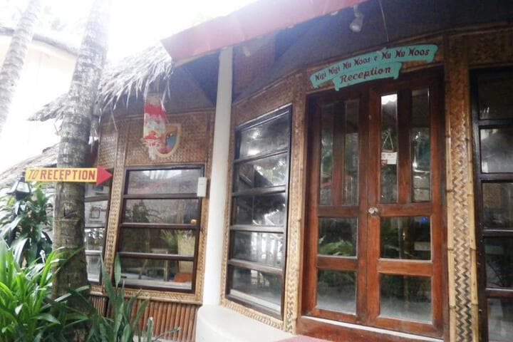 Nigi Nigi Nu Noos Beach Resort photo 3