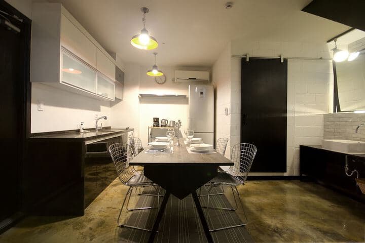 Seoul Loft Apartments SLA 7 Night Minimum photo 3