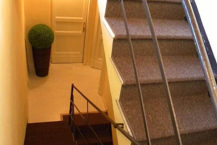 B&B Residenza Umberto photo 2