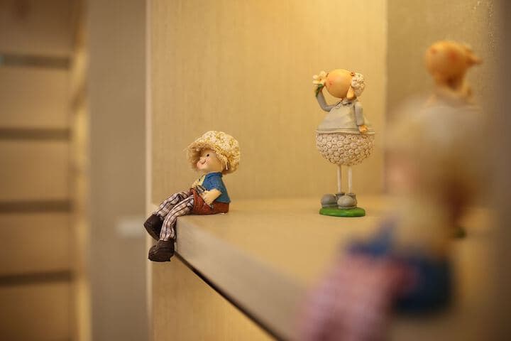 Hualien Macaron B&B photo 4