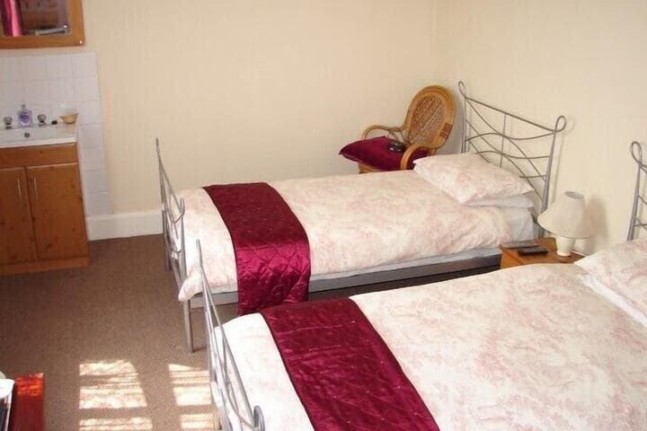 Fourways Guest House photo 4