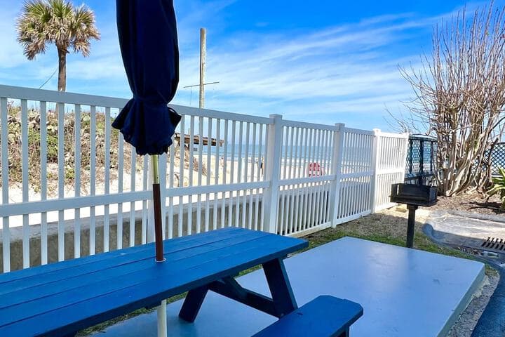Coastal Cozy Ocean View at Symphony Beach Club photo 5