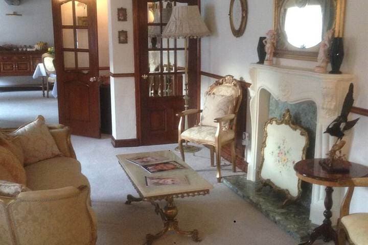 Melody House Bed&Breakfast photo 3