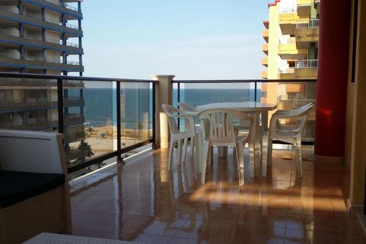 Apartamento con Vista al Mar photo 2