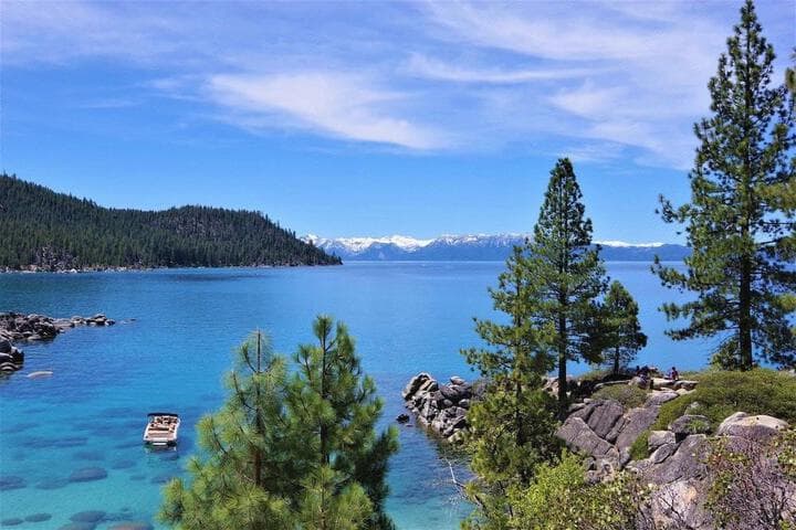 Tahoe Summit Village photo 3