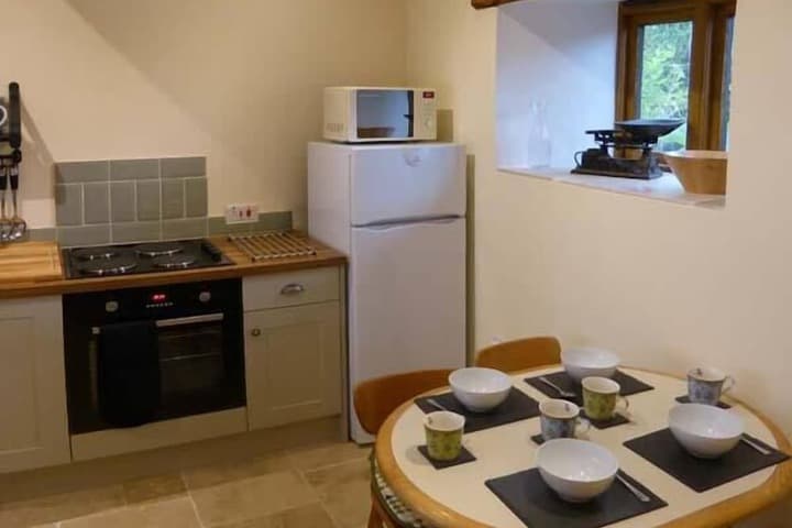 The Old Cottage photo 4