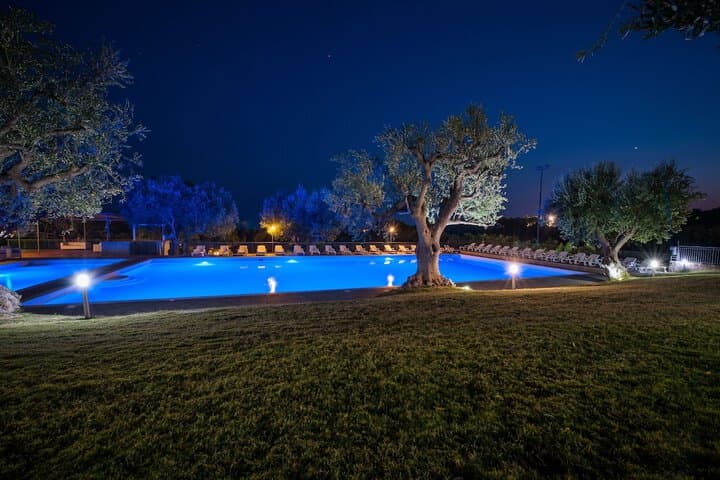 Green Village photo 3