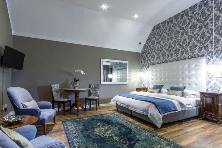 Riverside Boutique Hotel photo 5