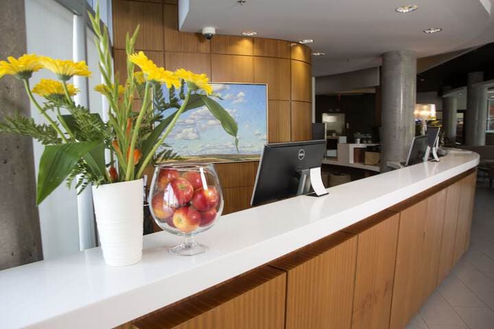Hotel Alma photo 5