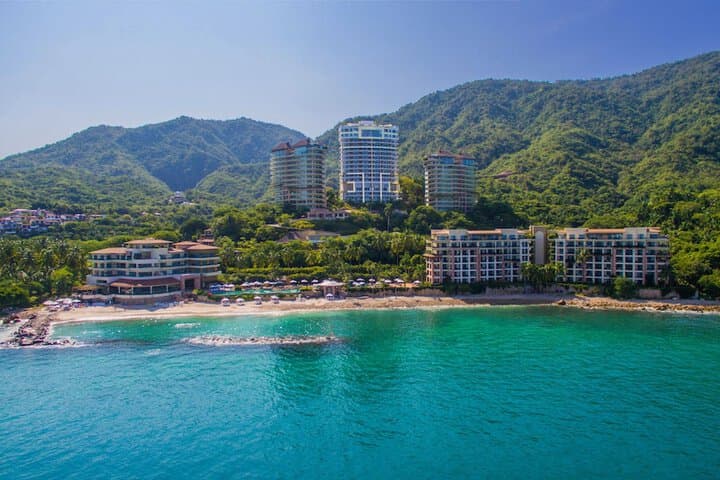 Garza Blanca Preserve Resort & Spa All Inclusive photo 3