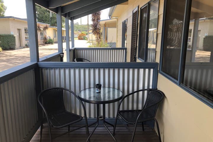 Koonwarra Holiday Park photo 4