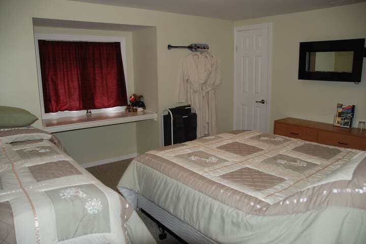 Teddy Bear Bed & Breakfast photo 5