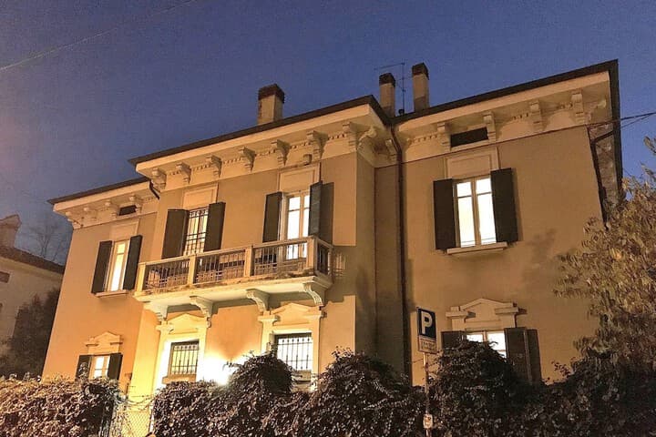 Villa Camilla photo 2