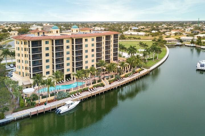 Holiday Inn Club Vacations Sunset Cove Resort an IHG Hotel photo 5