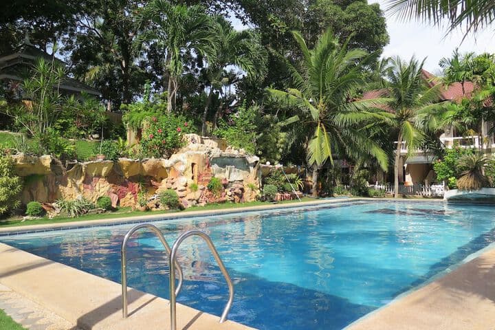 Bohol Divers Resort photo 2